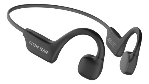 Auriculares Deportivos Oído Abierto Bluetooth 5.2 Conduction