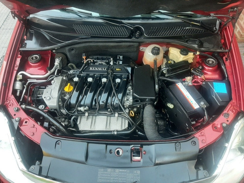 Renault Symbol 1.6 Luxe 2010