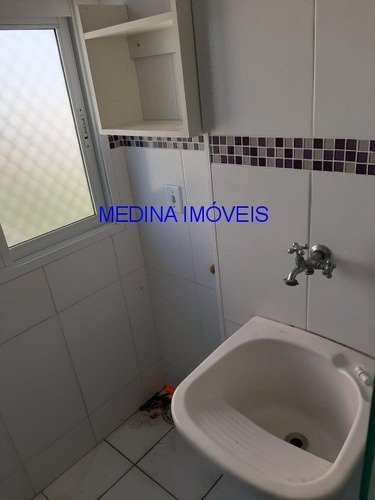 Imagem 19 de 20 de Apartamento No Vale Verde Disponível Para Venda! - Ap00284 - 69381128