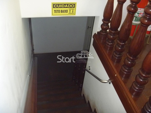 Imagem 29 de 30 de Casa Para Aluguel Em Nova Campinas - Ca006322