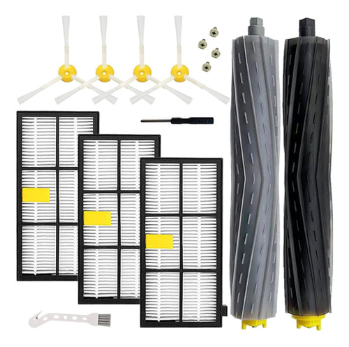 For 805 960 860 861 866 870 880 890 900 960 980 981 Vacuum