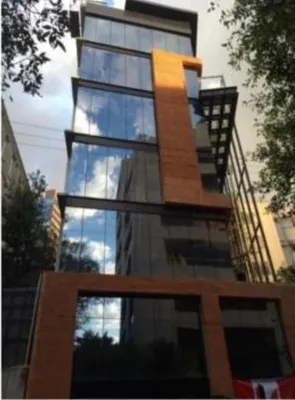 Oficina en renta