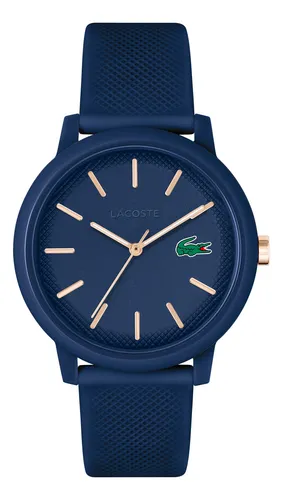 Mercado libre reloj lacoste hotsell