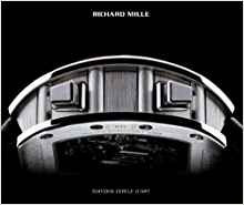 Richard Mille (english And French Edition)