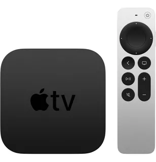 Apple Tv Hd 4th Gen 32gb 1080p A1625 Year 2021 Mhy93ll/a