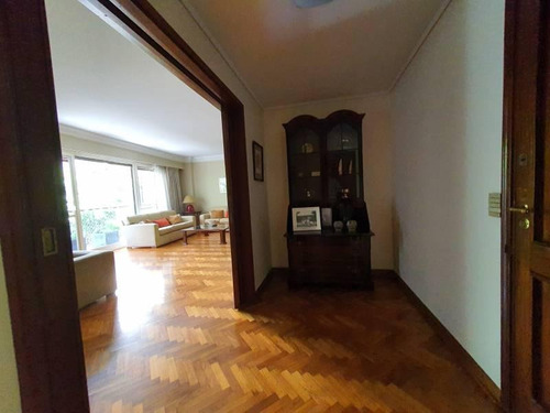 Imagen 3 de 26 de Excelente Departamento En Venta - Recoleta