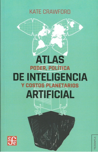 Atlas De Inteligencia Artificial Crawford