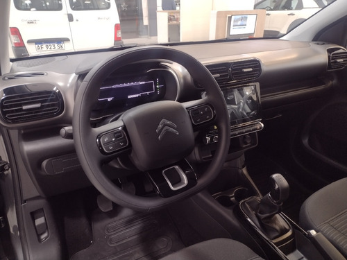 Imagen 12 de 15 de Citroën C4 Cactus Feel Pack Look 1.6 Manual