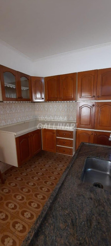 Imagem 11 de 30 de Casa À Venda Em Parque Tropical - Ca002582
