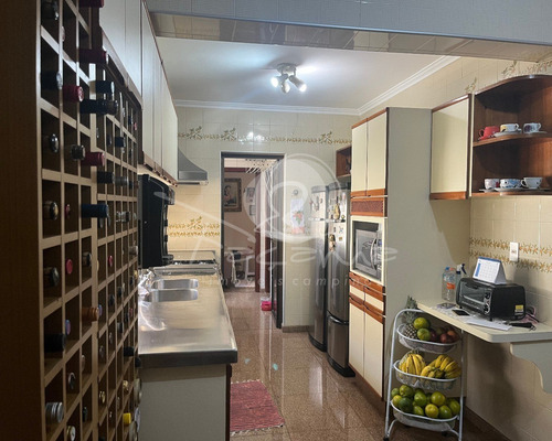 Imagem 28 de 30 de Apartamento Para Venda No Cambuí Em Campinas - Imobiliária Em Campinas - Ap05108 - 70652328