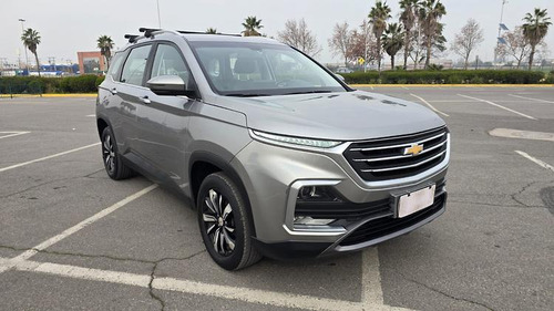 Chevrolet Captiva 1.5 Premier