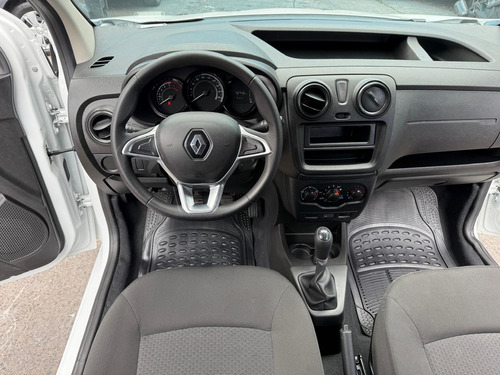Renault Kangoo 1.6 Intens