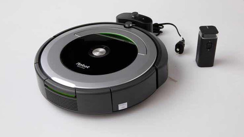 Irobot Roomba 690 Aspiradora Robot