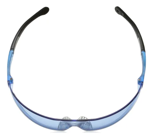 Radians Gafas De Seguridad Azul Claro, Resistentes A Los Ar.