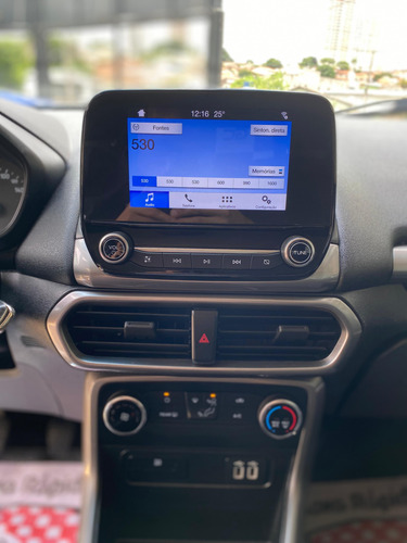 Ford Ecosport 1.5 Se Flex 5p