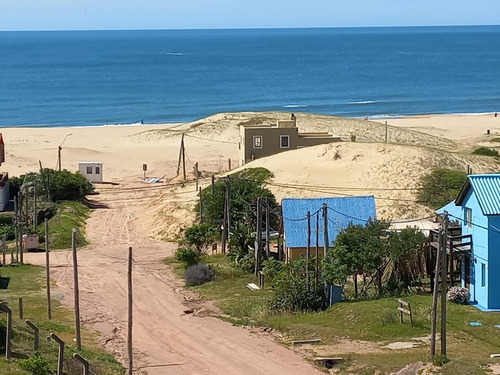 Imagen 21 de 21 de Alquiler Casa Punta Del Diablo, Metros Playa, Vista Al Mar.