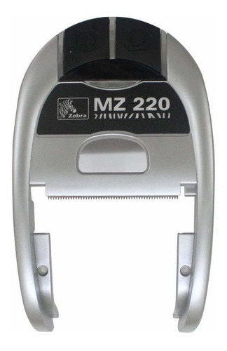 Cubierta Frontal Para Impresora Movil Zebra Mz220