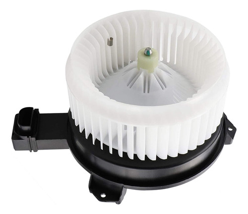 Ventilador Hvac 79310-t0a-a01 Para Civic Cr-v A