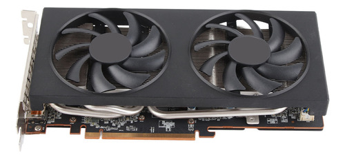 Tarjeta Gráfica Gddr6 De 8 Gb Rx5700 Xt 256 Bits Pci Express