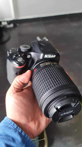 Nikon D5100