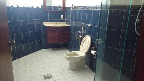 Casa Com 5 Dormitórios À Venda, 511 M² Por R$ 2.500.000,00 - Condomínio Village Visconde De Itamaracá - Valinhos/sp - Ca2604