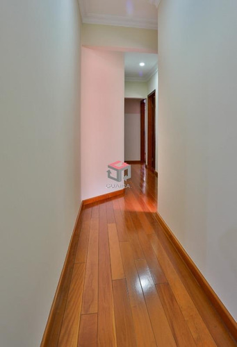 Imagem 9 de 24 de Apartamento À Venda, 3 Quartos, 1 Suíte, 3 Vagas, Rudge Ramos - São Bernardo Do Campo/sp - 95481