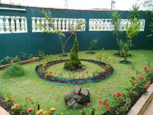 Casa Térrea C/ 3 Quartos, 2 Banheiros - São João Batista Ll Peruíbe/sp