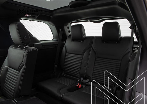 Land Rover Discovery 3.0 D350 Turbo Mhev Metropolitan Edition