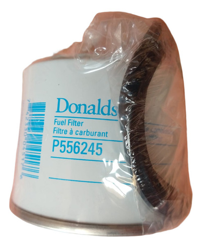 P556245 Filtro Diesel ( Ff167 Bf825 Fc-1702 P917x 33166 )