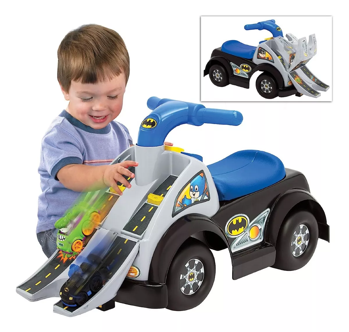 Primera imagen para búsqueda de carrito fisher price