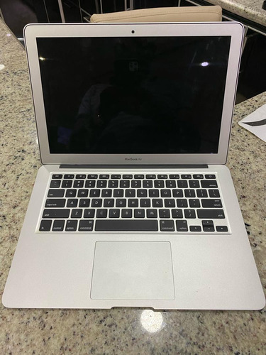 Laptop Apple Macbook Air 13-inch, 2017