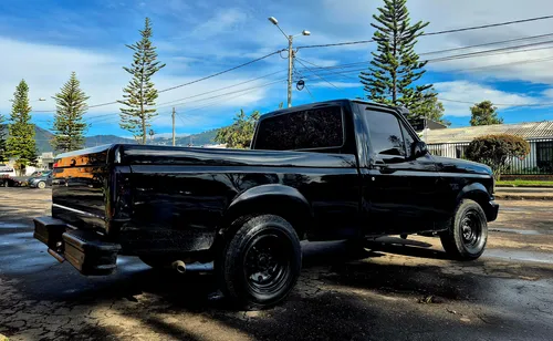 Ford F-150 5.0 Xl 195 hp 4x2