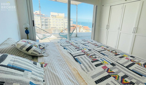 Imagen 15 de 29 de Departamento En Venta Playa El Emir, Peninsula, Punta Del Este - Punta Del Este Peninsula
