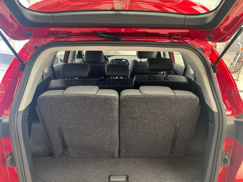 Imagen 17 de 19 de Ford Territory
