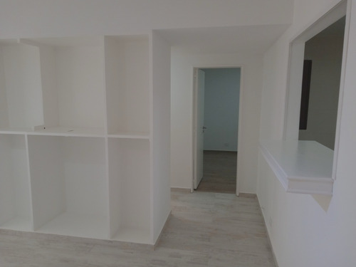 Alquiler Departamento 3 Amb Caballito