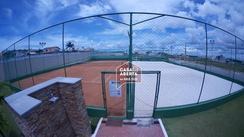 Imagem 5 de 10 de Terreno À Venda, 507 M² Por R$ 210.000,00 - Parque Das Árvores - Parnamirim/rn - Te0009