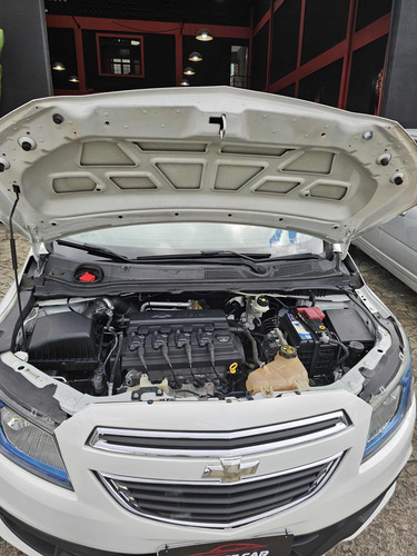 Chevrolet Onix 1.4 Lt 5p