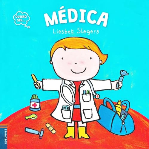 Medica - Quiero Ser - Slegers Liesbet