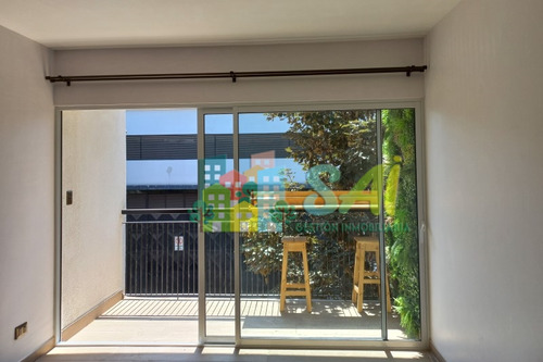 Depa Remodelado En Arturo Prat !