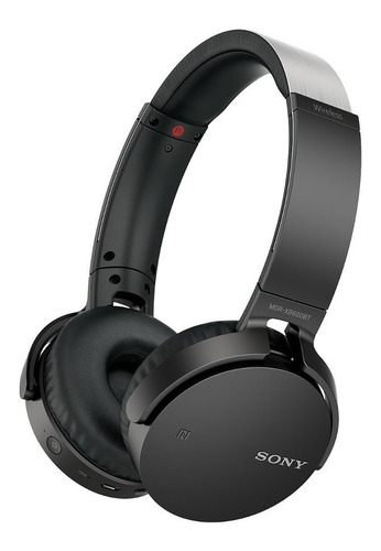 Audifono Bluetooth Sony Mdr Xb 650bt Bass Nuevo Sellado