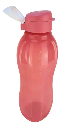 Tupperware | Garrafa Eco Tupper Plus 1,5 Litros - Cores Cor Soft