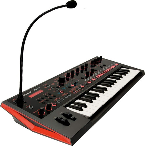 Roland Jd-xi Sintetizador Analógico Digital Crossover