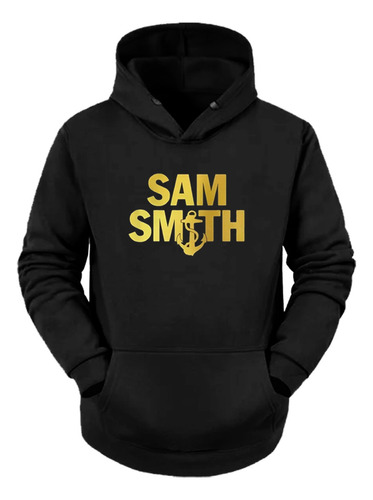 Sam Smith Sudadera Hoodie Gloria The Tour