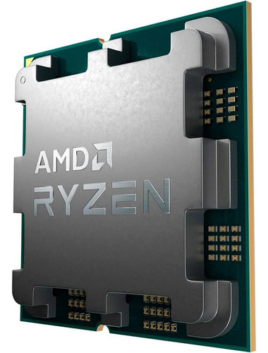 Procesador Amd Ryzen 7 7700 5.3 Ghz 8 Core Am5 100-100000592