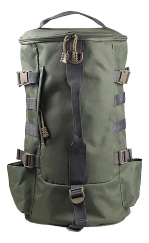 Mochila de 2025 pesca mercado libre
