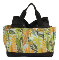 Comprar Bolsa Organizadora De Herramientas Manuales Para Jardín, Por