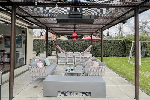 Casa En Arriendo/venta En Guaymaral. Cod V7309