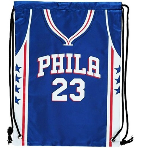 Mochila Philadelphia 76ers Original Nba