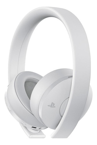 Auriculares gamer inalámbricos PlayStation Gold CUHYA0080 white