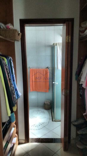 Imagem 8 de 17 de Charmosa Casa No Coração Da Cidade Jardim , 03 Dorms ... - V10132006